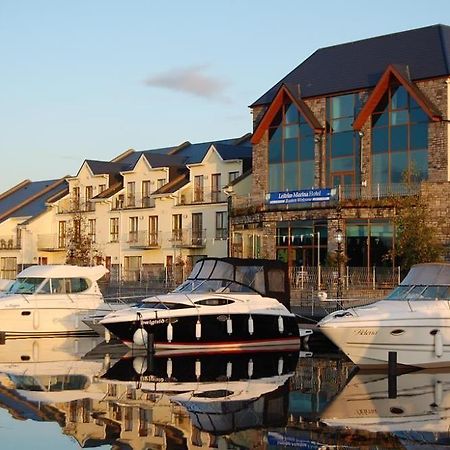 Carrick on Shannon Leitrim Marina Hotel מראה חיצוני תמונה