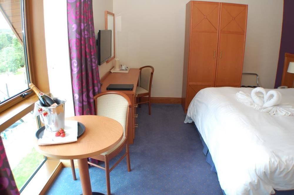 Carrick on Shannon Leitrim Marina Hotel מראה חיצוני תמונה