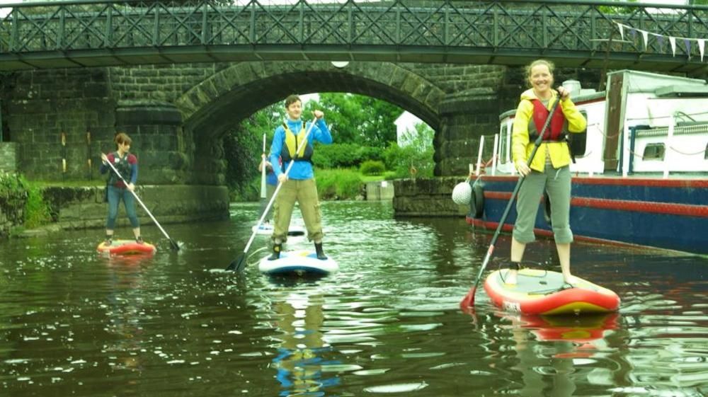 Carrick on Shannon Leitrim Marina Hotel מראה חיצוני תמונה